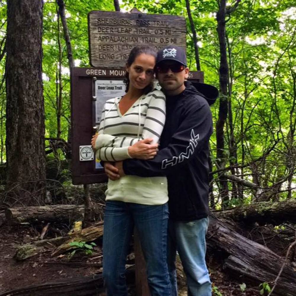 Meet your Posher, Travis